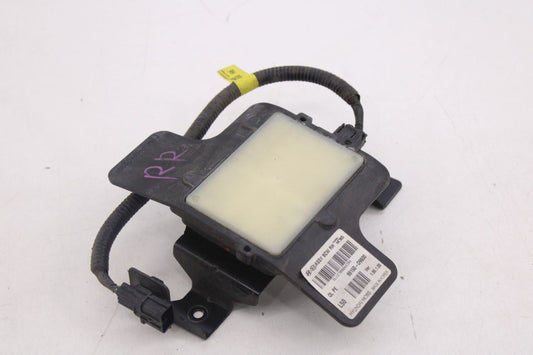 20-22 KIA Sportage Nightfall Rear Right Blind Spot Detection Radar Sensor Module - Alshned Auto Parts