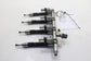 2017-2020 Alfa Romeo Giulia Ti 2.0L AWD Fuel Rail with Injectors 04893628AC OEM - Alshned Auto Parts