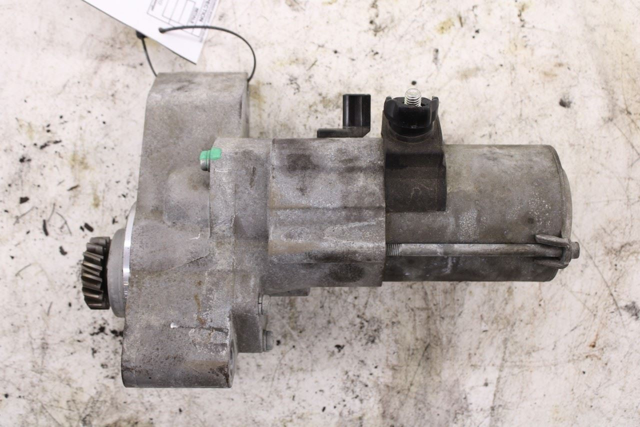 2015-2020 Acura TLX Tech 3.5L Engine Starter Motor 31200-5J2-A52 OEM7