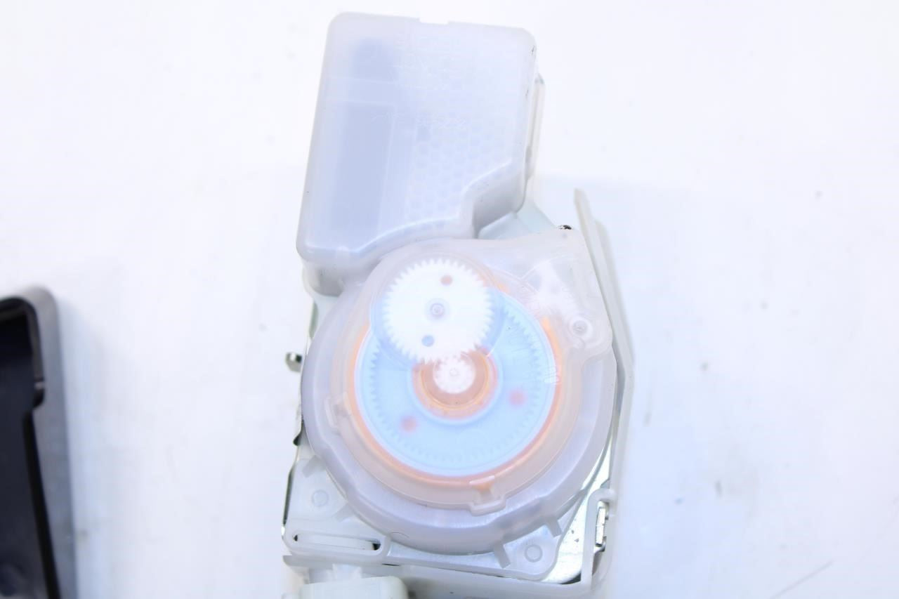 14-18 Jeep Grand Cherokee Rear Center 2nd Row Seat Belt Retractor 5ME35DX9AA OEM - Alshned Auto Parts