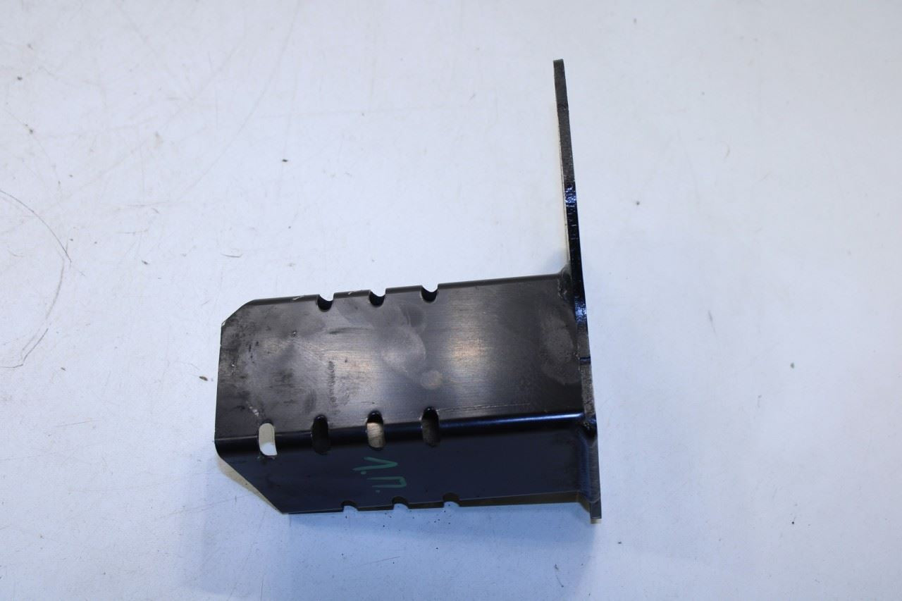 2014-2018 Jeep Cherokee Front LH and RH Chassis Frame Rail Extension End Cap - Alshned Auto Parts