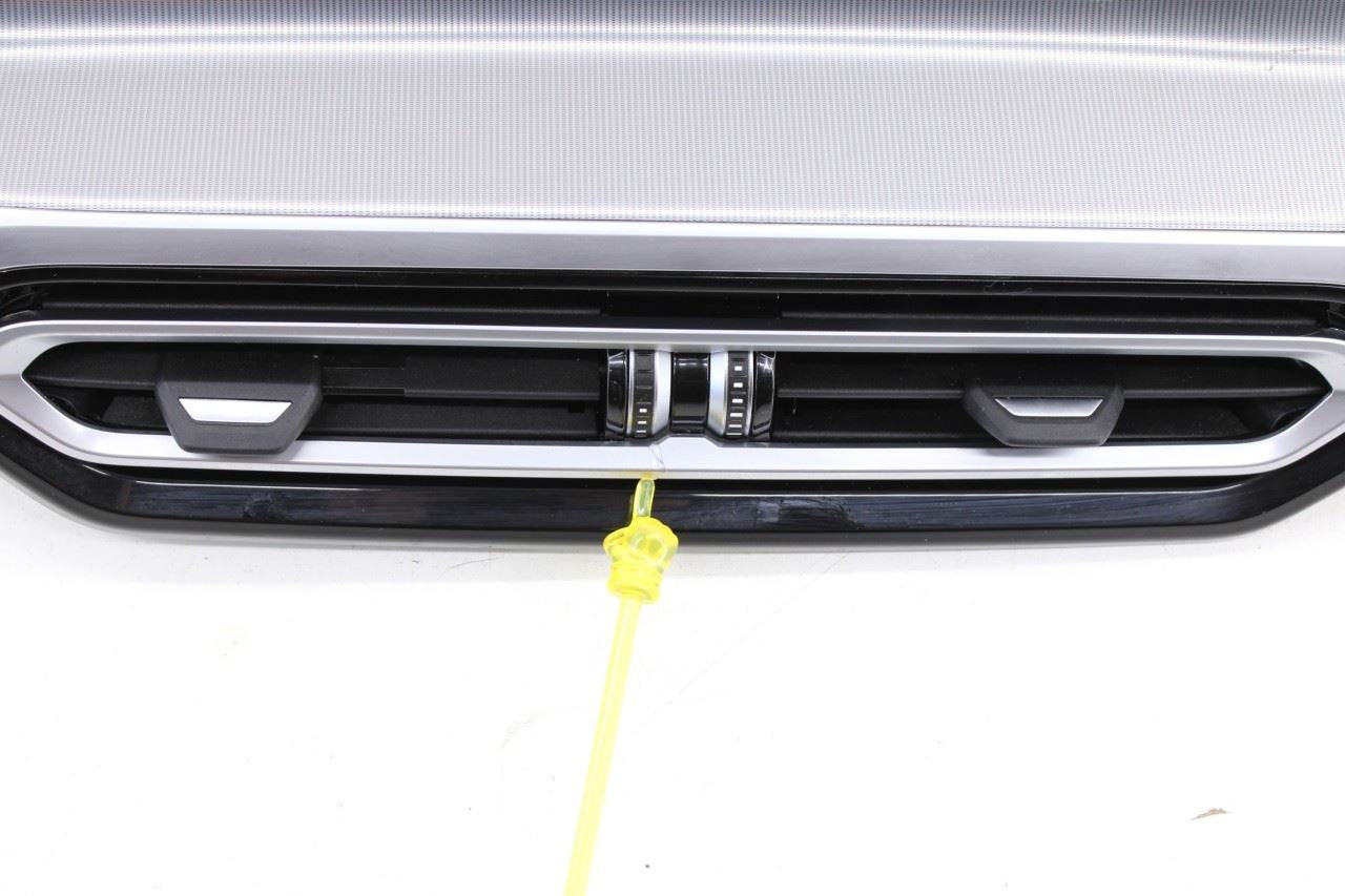 21-24 BMW 430i xDrive Left and Center Right Dash Panel Trim w/ Air Vents *ReaD* - Alshned Auto Parts