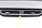 21-24 BMW 430i xDrive Left and Center Right Dash Panel Trim w/ Air Vents *ReaD* - Alshned Auto Parts