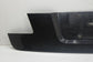 10-15 BMW 750i xDrive Trunk Lid License Plate Finish Trim Panel 51497186533 OEM - Alshned Auto Parts
