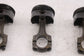 10-11 SeaDoo/BRP GTX IS (215) Engine Piston w/ Connecting Rod Set of 3 4209175163