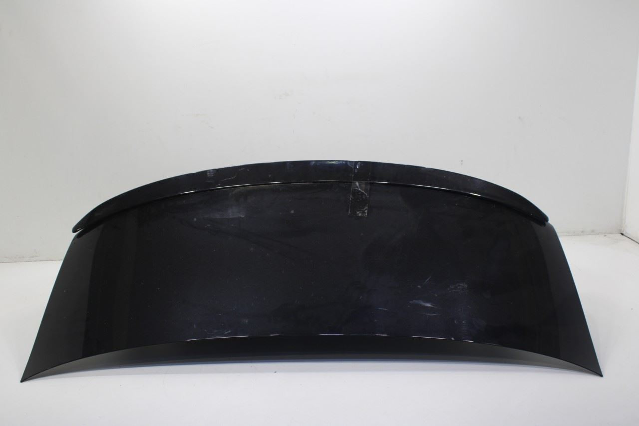 2010-2015 BMW 750i xDrive Rear Trunk Deck Lid Shell Panel 41627172332 OEM - Alshned Auto Parts