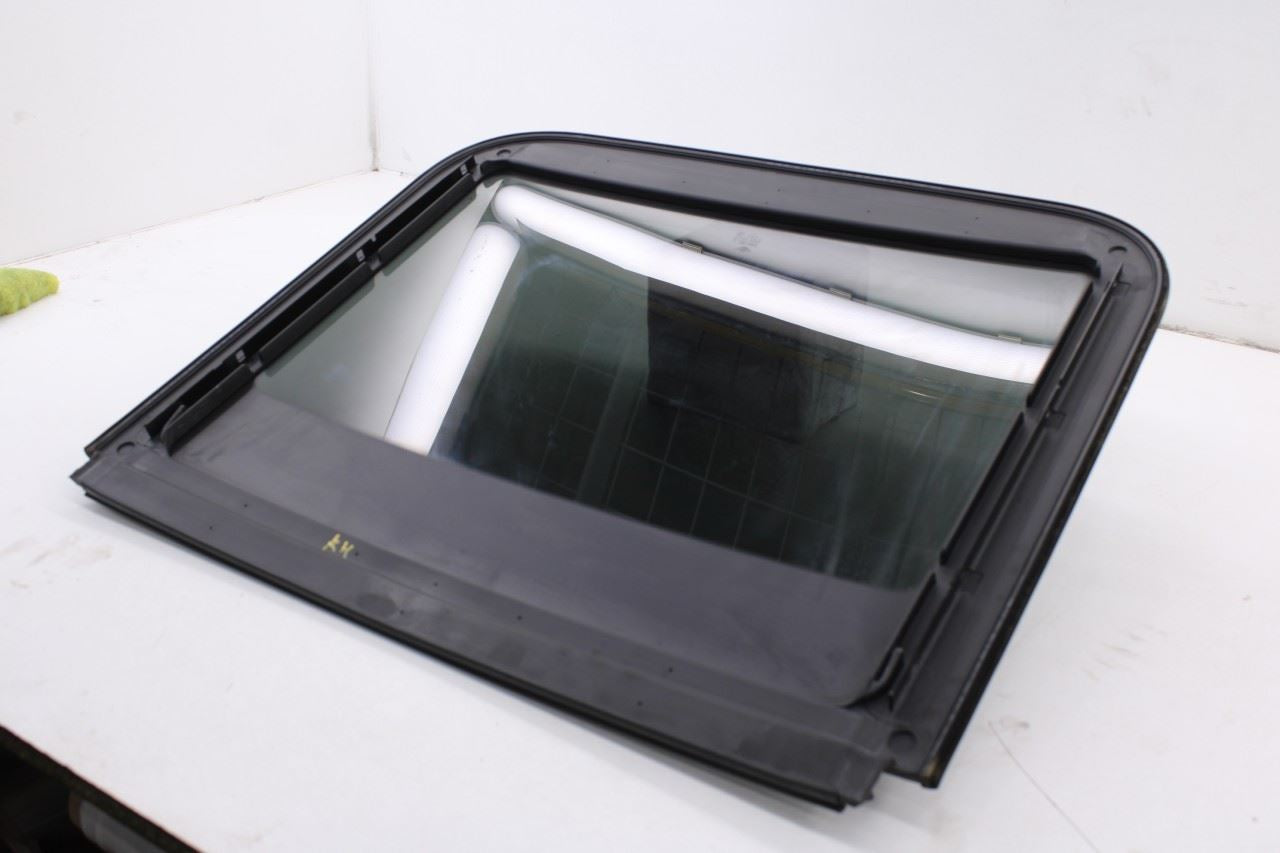 11-16 Mini Countryman Cooper S Roof Rear Sunroof Fixed Window Glass 541072892047