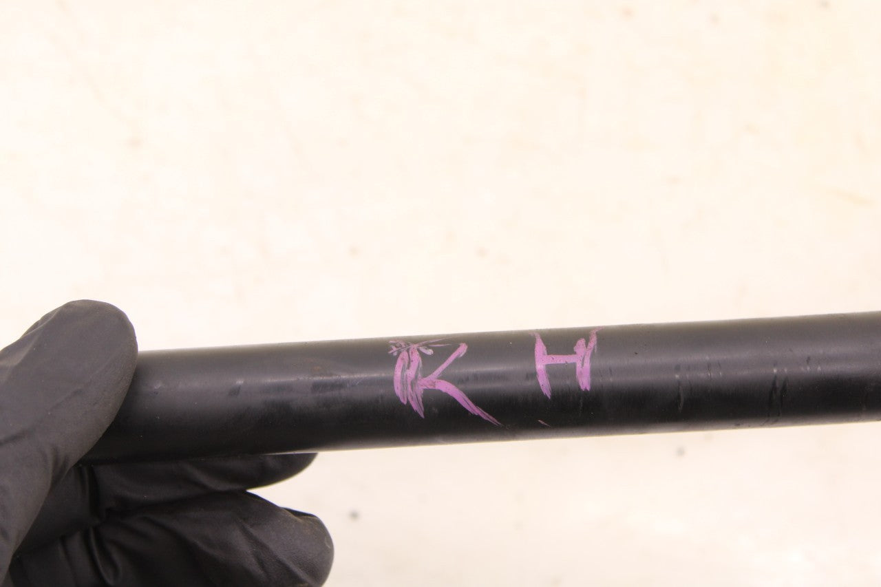 2011-18 RAM 1500 Laramie 5.7L 4x4 Rear Suspension Stabilizer Sway Bar 68061792AA - Alshned Auto Parts