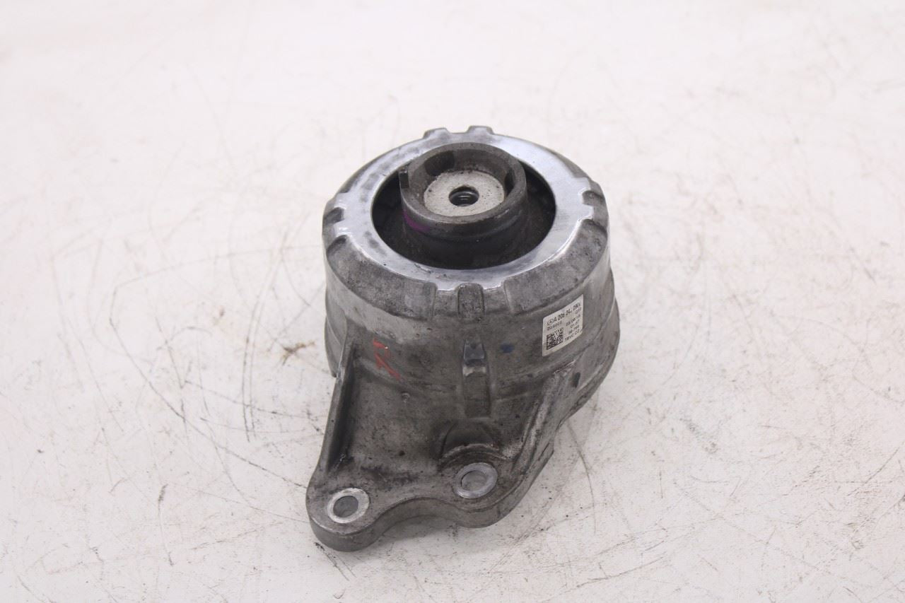 2015-18 Mercedes-Benz C300 4Matic 2.0L AWD Front LH and RH Engine Support Mount - Alshned Auto Parts
