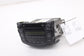 2006-2008 Toyota RAV4 Fujitsu Ten CD Player Radio Faceplate Control w/ Receiver3