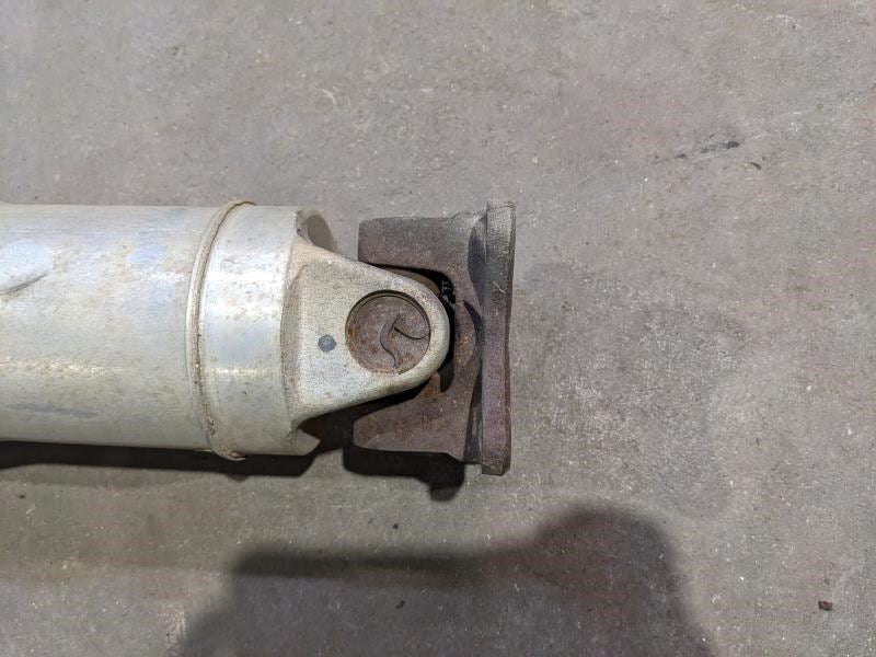 2015-2017 Ford F150 Rear Drive Shaft Propeller FL34-4602-KA OEM *ReaD* - Alshned Auto Parts