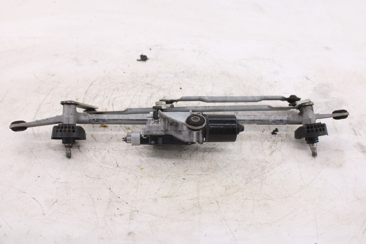19-25 Infiniti QX50 ESSENTIAL FR Windshield Wiper Transmission Linkage w/ Motor - Alshned Auto Parts