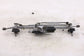19-25 Infiniti QX50 ESSENTIAL FR Windshield Wiper Transmission Linkage w/ Motor - Alshned Auto Parts