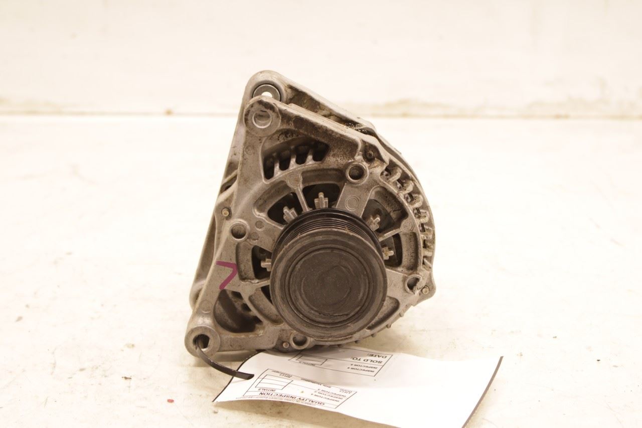 2023-2026 Acura Integra A-Spec 1.5L Alternator Generator 31100-5PA-A02 OEM - Alshned Auto Parts