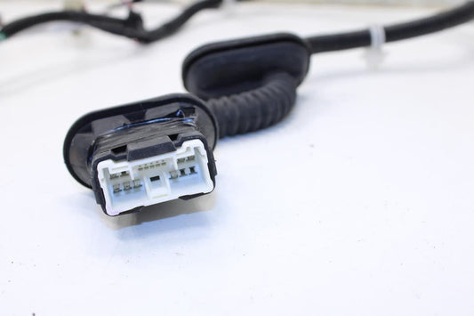 2014-19 Infiniti Q50 Luxe RWD Rear Right Passenger Door Wire Harness 24126-4GA0A - Alshned Auto Parts