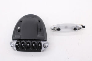 2010-2016 Mini Countryman Cooper S Front and Rear Roof Overhead Console 9284332