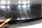 17-25 Jeep Compass Latitude Rear Liftgate Spoiler w/ Third Brake Lamp 6VX76TZZAA - Alshned Auto Parts
