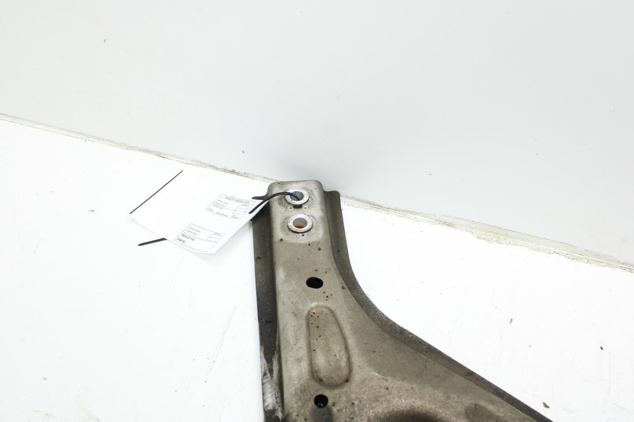 2014-20 Maserati Ghibli RWD Front Subframe Crossmember Support Bracket 670002928 - Alshned Auto Parts