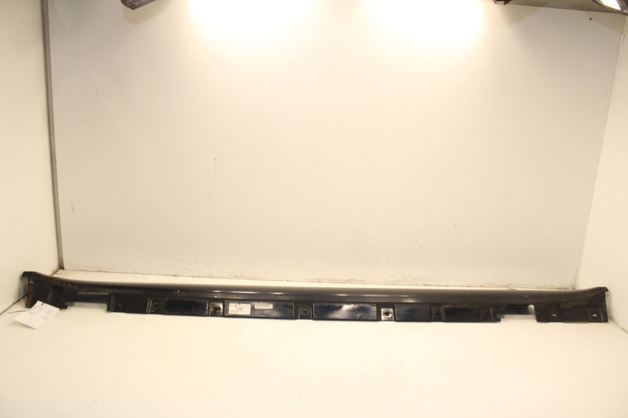 2010-2015 BMW 750LI xDrive Right Side Rocker Panel Molding 51777225924 OEM *ReaD - Alshned Auto Parts