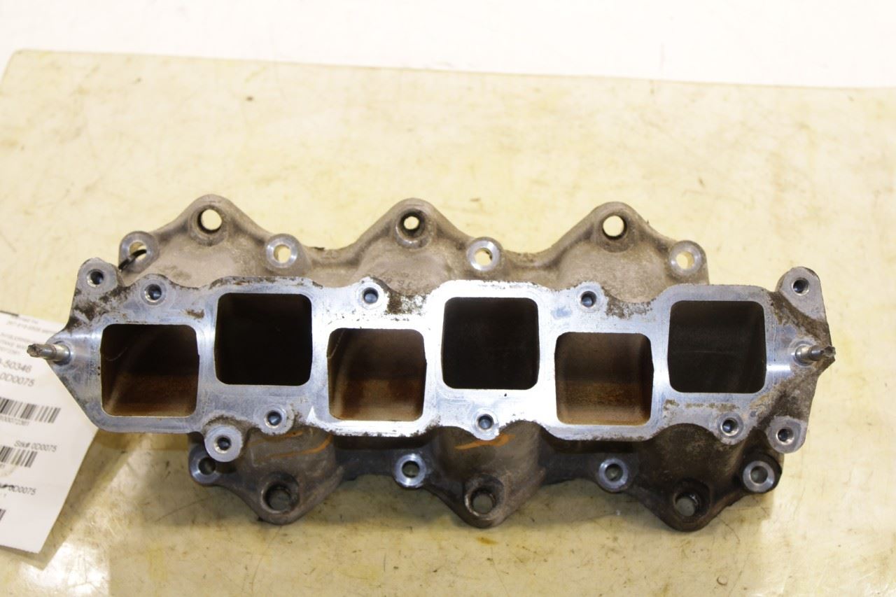 2014-2017 Infiniti QX50 3.7L AWD Engine Lower Intake Manifold 14003-EY01A OEM - Alshned Auto Parts