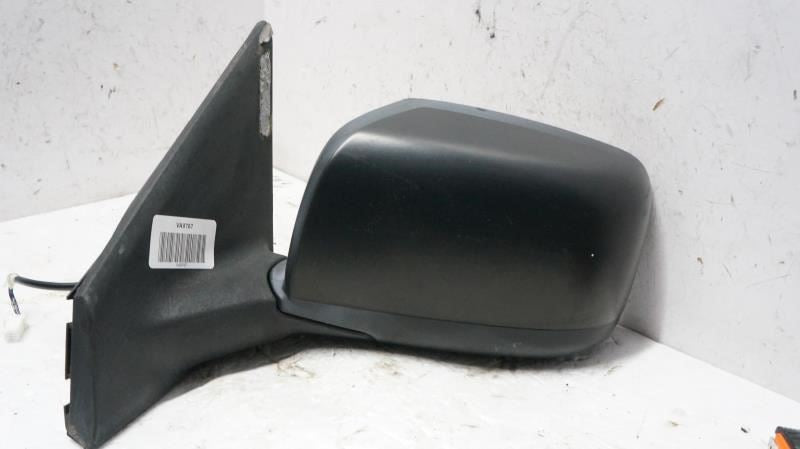 08-15 Nissan Rogue Select 2.5L Driver Left Side Rear View Mirror 96302-JM000 OEM - Alshned Auto Parts
