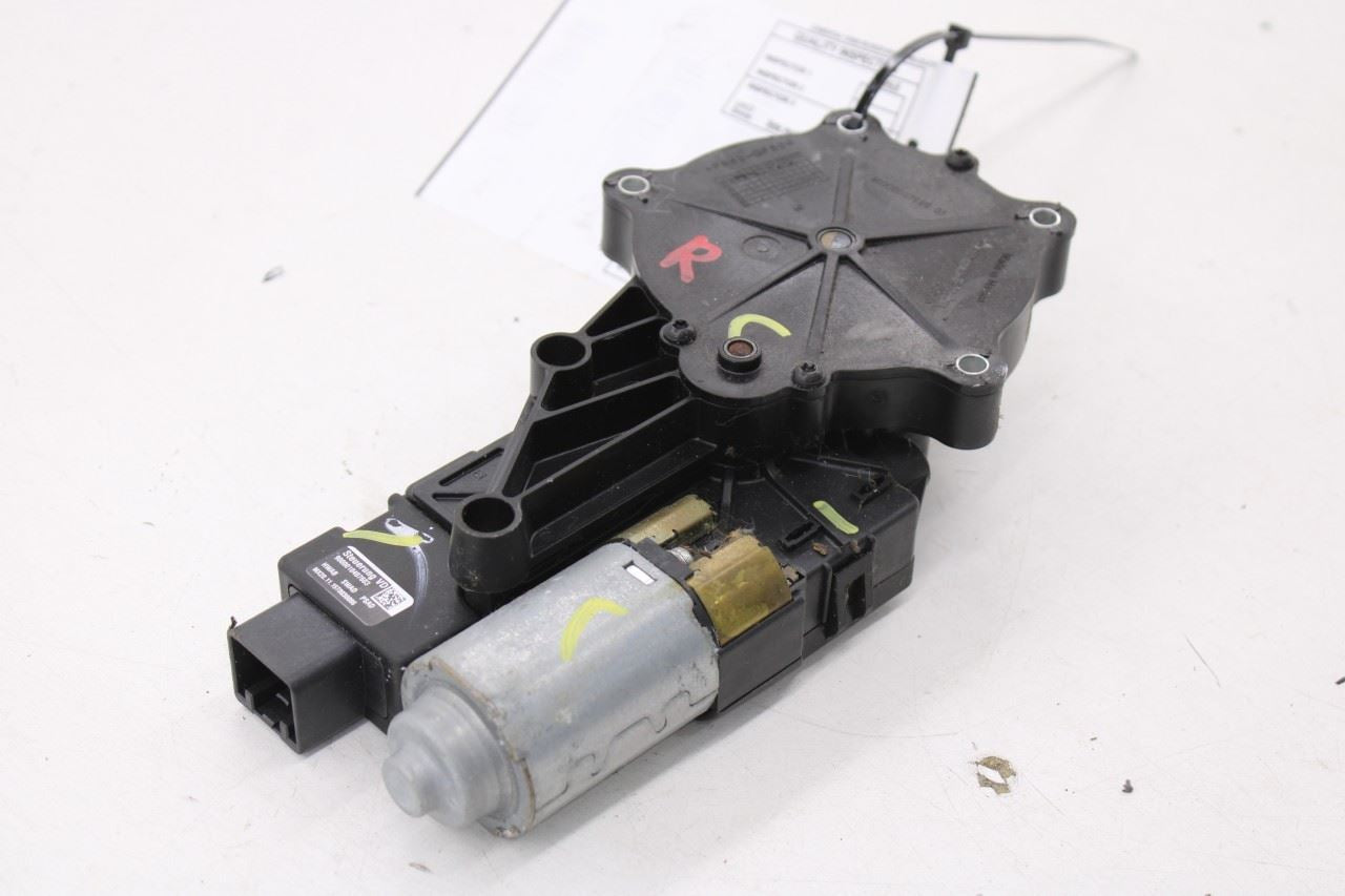 2015-2023 Ford Mustang Conv V6 Rear RH or LH Folding Roof Motor FR3B-76533A24-AD9