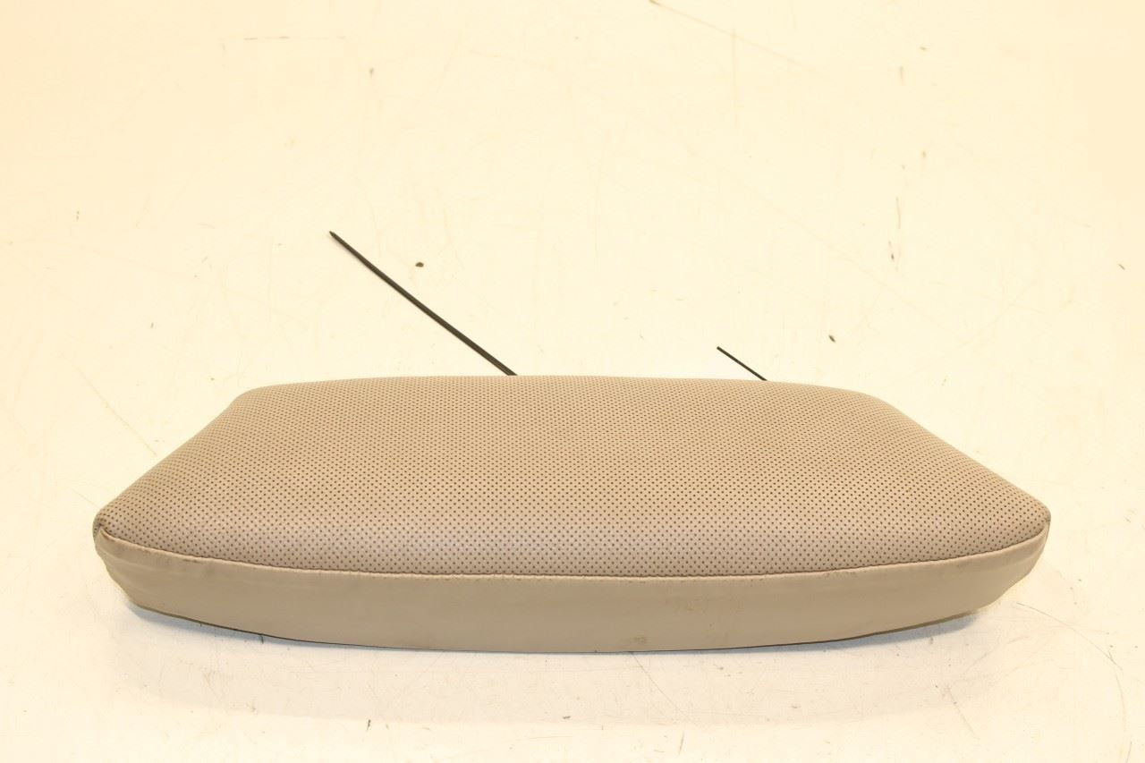 2010-12 BMW 750Li xDrive Front Seat Passenger Right Side Lower Knee Pad Cushion - Alshned Auto Parts