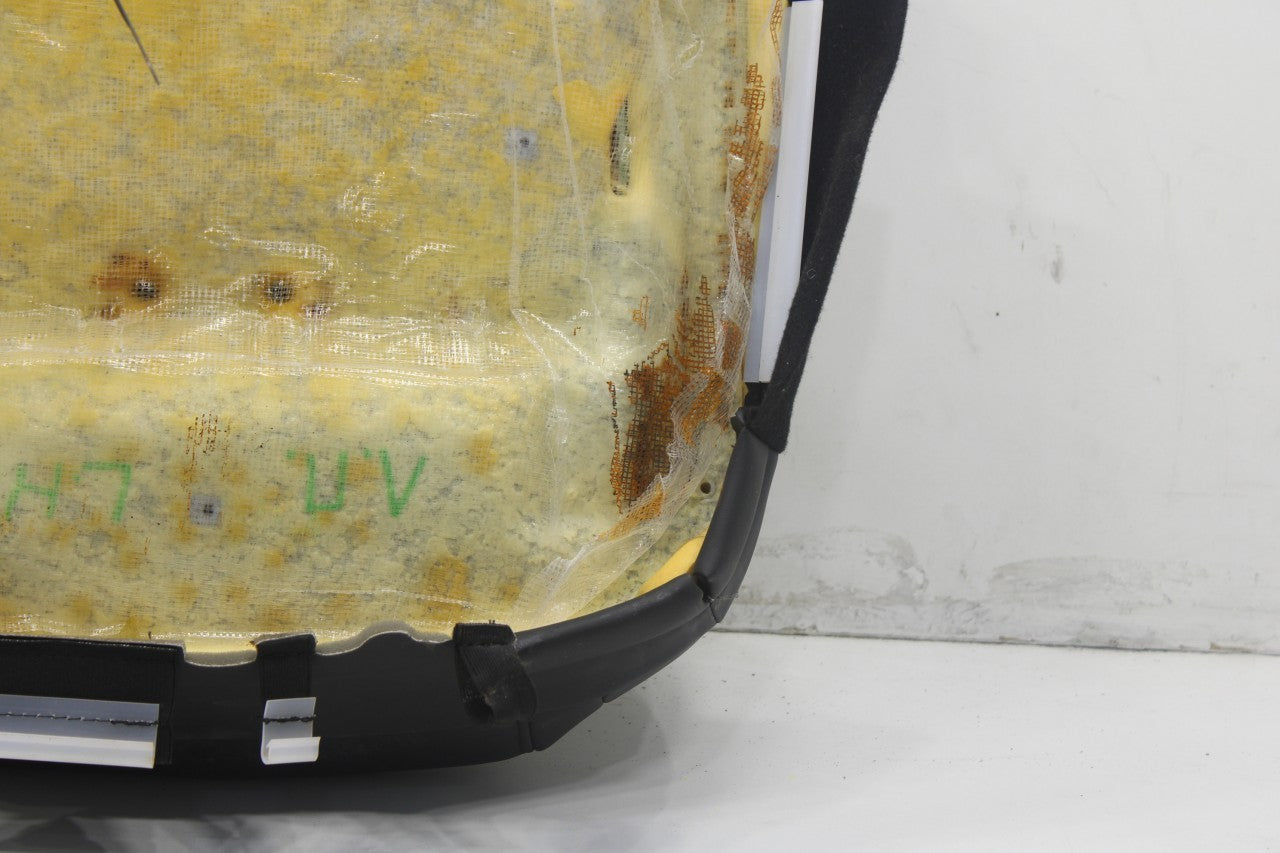17-22 Infiniti Q60 Luxe Front Driver LH Side Seat Lower Cushion 87361-5CA1A OEM - Alshned Auto Parts
