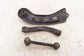 2015-20 Kia Sorento EX 3.3L Rear Right Side Upper and Lower Control Arm Set of 3 - Alshned Auto Parts