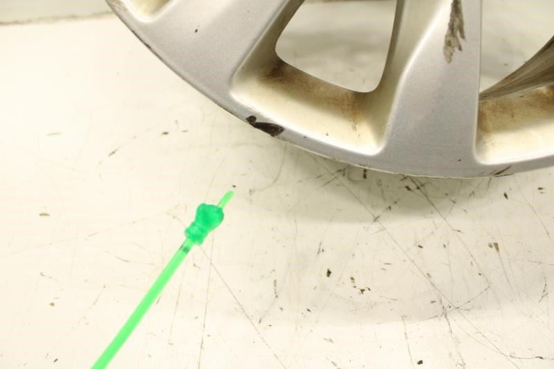 2017-2020 Chrysler Pacifica Aluminum Wheel R17x7J 10 Spoke 5RJ39TRMAA OEM - Alshned Auto Parts