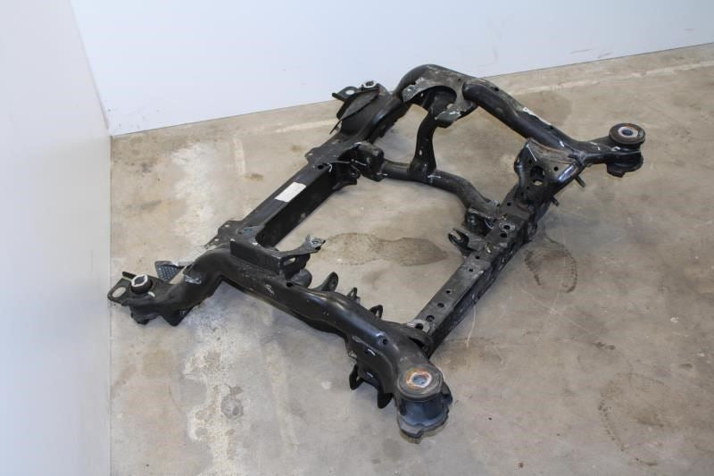 16-24 Dodge Durango 3.6L AWD Front Suspension Crossmember Subframe 4877621AD OEM - Alshned Auto Parts