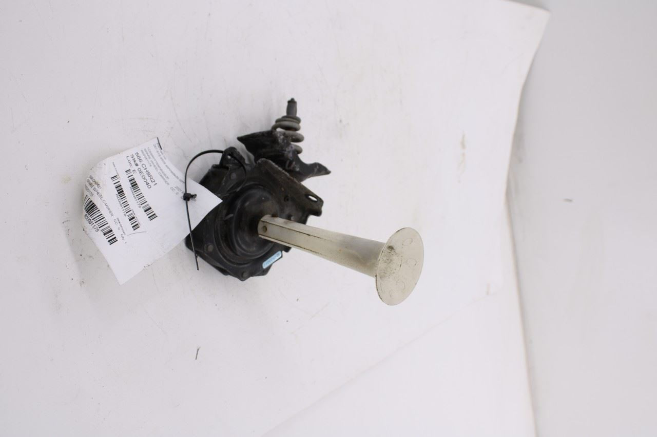 2019-25 RAM 1500 Big Horn Spare Wheel Tire Carrier Hoist Winch Lifter 68266719AB2