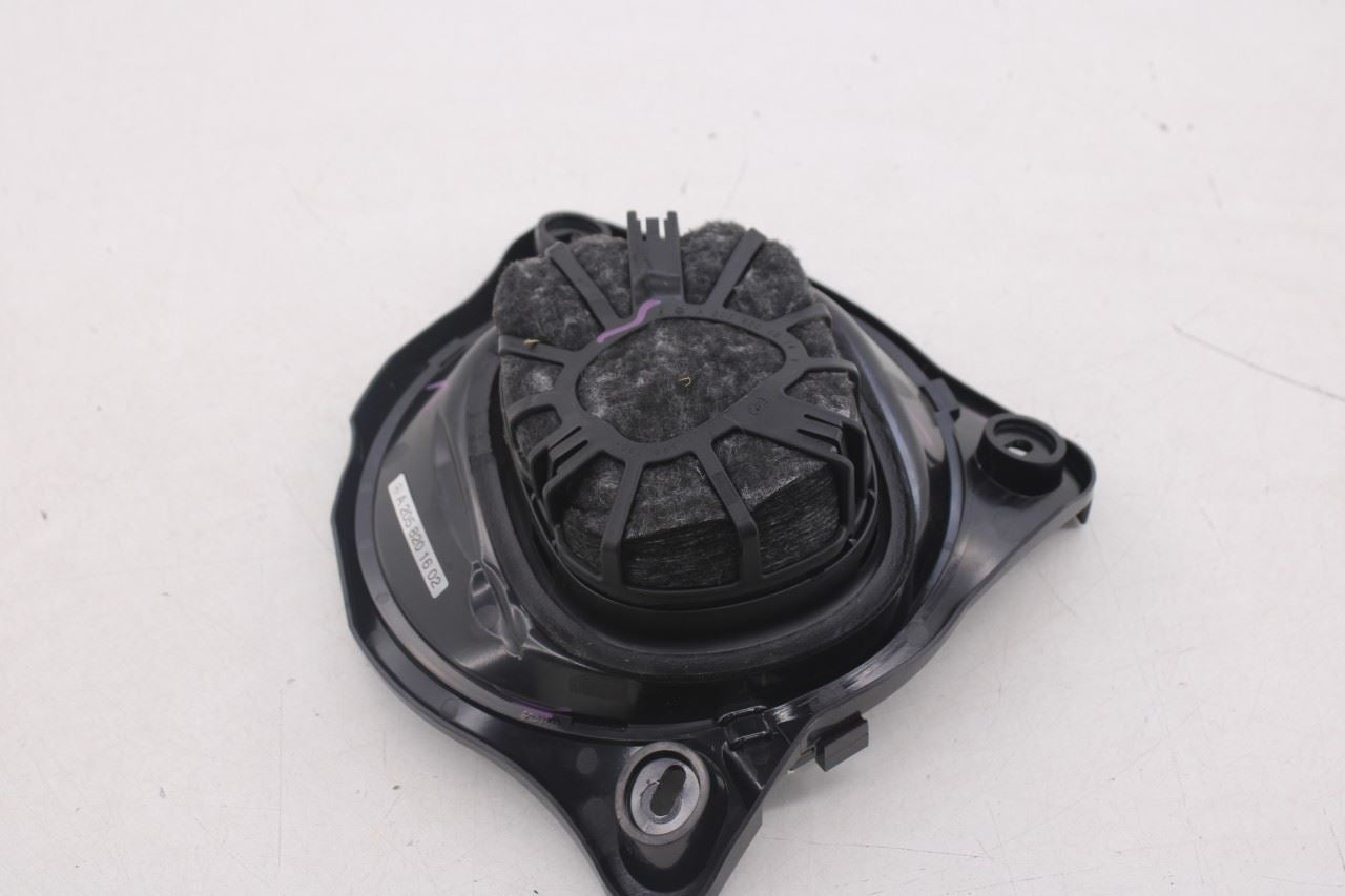 2015-2021 Mercedes-Benz C300 4Matic Front Right Under Dash Speaker 205820160214