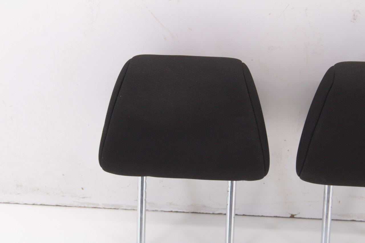 2022-2026 Honda Civic Sport 2.0L FWD Front Right and Left Side Seat Headrest Set - Alshned Auto Parts