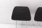 2022-2026 Honda Civic Sport 2.0L FWD Front Right and Left Side Seat Headrest Set - Alshned Auto Parts