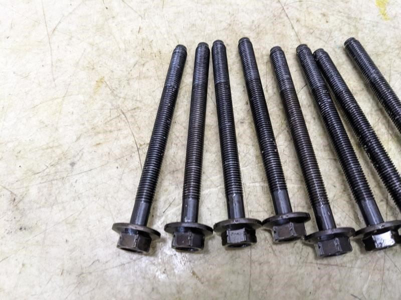 2017-2023 Ford F150 3.5L Engine Cylinder Head Bolts Set of 8 HL3Z-6065-A OEM - Alshned Auto Parts
