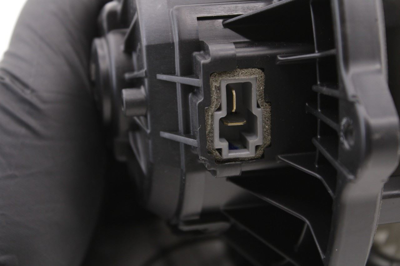 2021-2024 Kia K5 GT-Line 1.6L HVAC A/C Heater Blower Fan Motor 97113-L1100 OEM - Alshned Auto Parts