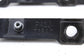 14-20 Infiniti QX60 FR and RR RH Roof Rail Luggage Molding Brackets 738A0-3JA0B - Alshned Auto Parts