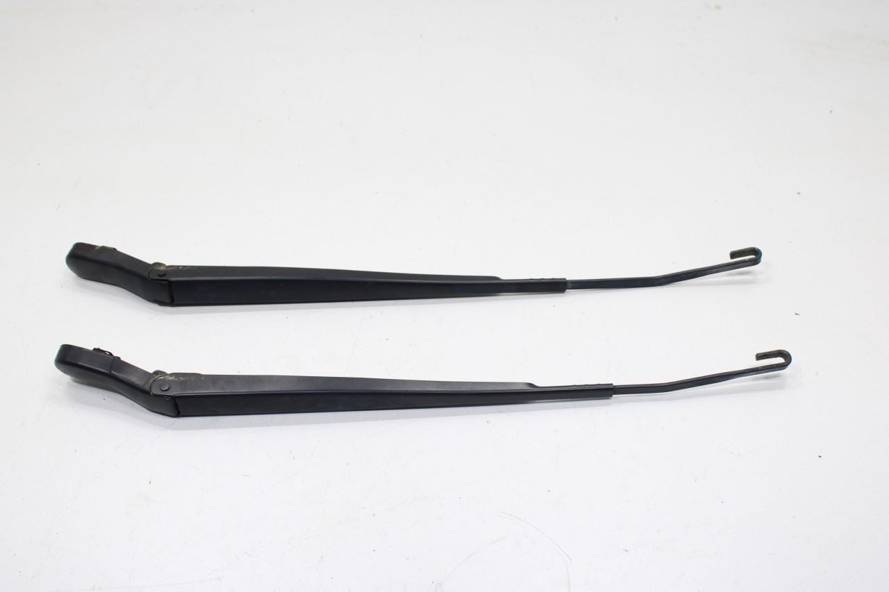 15-2020 Ford F150 SuperCab Lariat 2.7L FR Left and Right Wiper Arm FL3Z-17527-A - Alshned Auto Parts