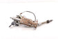 11-18 Jeep Wrangler Unlimited Sport 3.6L Steering Column Assembly 55351275AK OEM - Alshned Auto Parts
