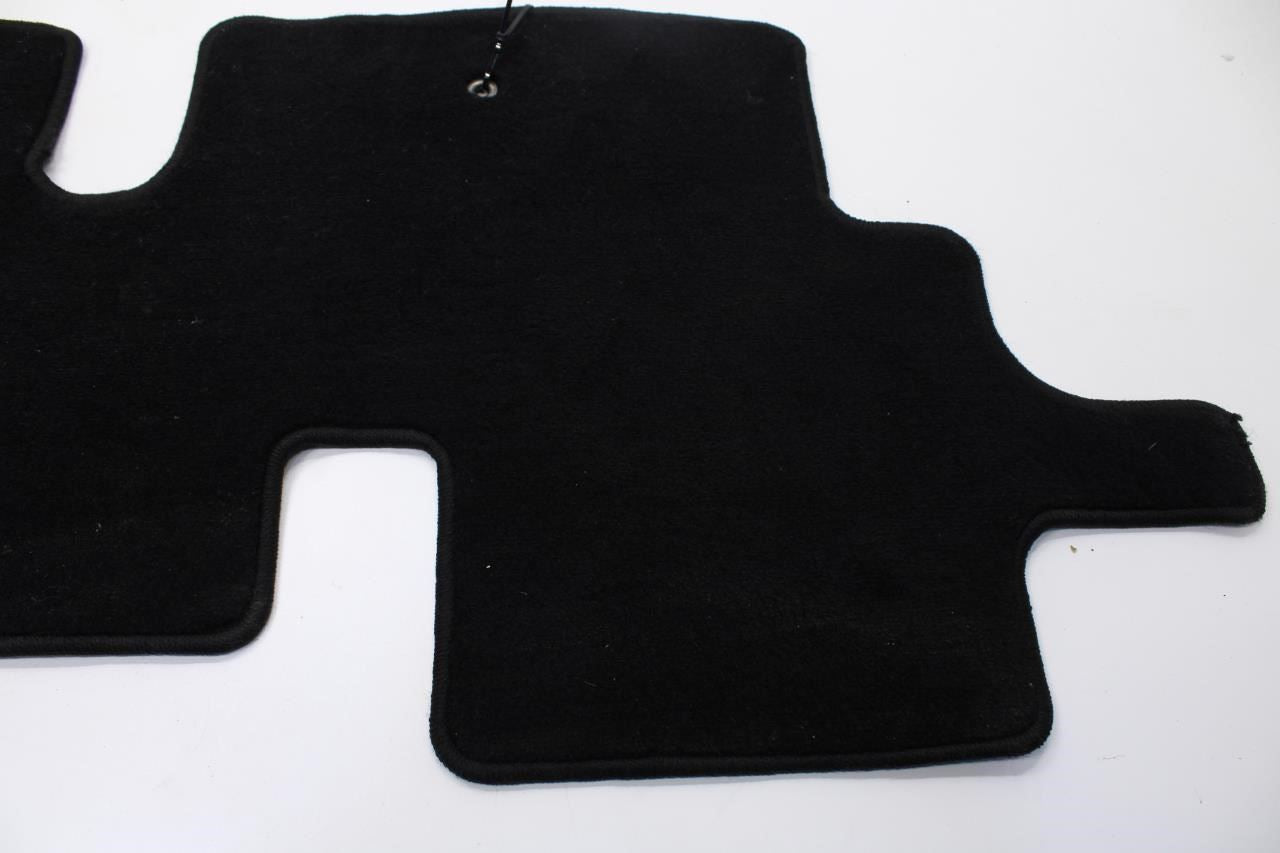 2013-20 Nissan Pathfinder SV Right and Left Side Interior Carpet Floor Mats Set - Alshned Auto Parts