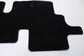 2013-20 Nissan Pathfinder SV Right and Left Side Interior Carpet Floor Mats Set - Alshned Auto Parts