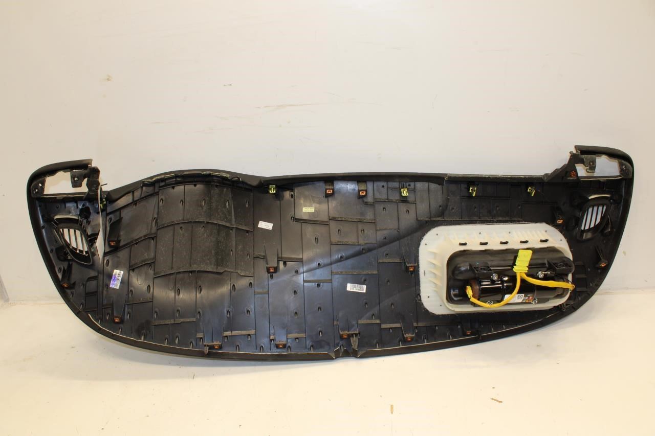 2017-2022 Buick Encore Dash Instrument Panel Upper Trim Panel 42574076 OEM - Alshned Auto Parts