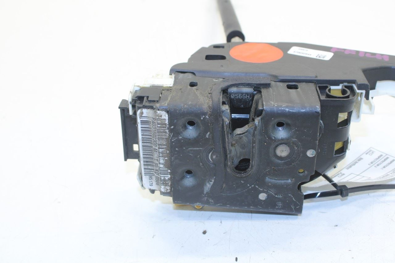 17-21 Maserati Ghibli Front Left Driver Side Door Lock Latch Actuator 670032944 - Alshned Auto Parts