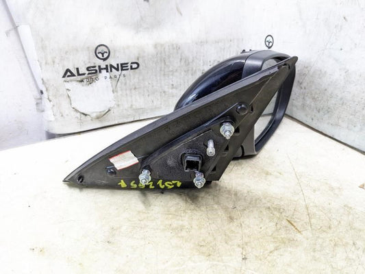 2011-2013 Kia Optima Right Passenger Side Rearview Mirror 876202T130 OEM - Alshned Auto Parts