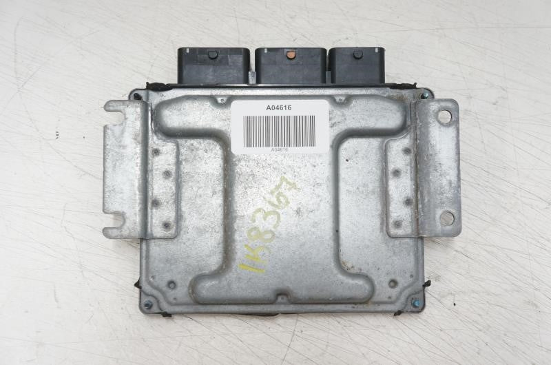 2015-2017 Nissan Rogue Engine Computer Control Module ECU ECM 23703-5HA0A OEM - Alshned Auto Parts