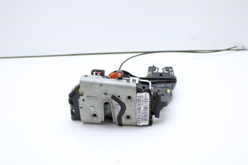 2013-2018 Ram 1500 Front Driver Left Door Lock Latch Actuator 04589417AI OEM - Alshned Auto Parts