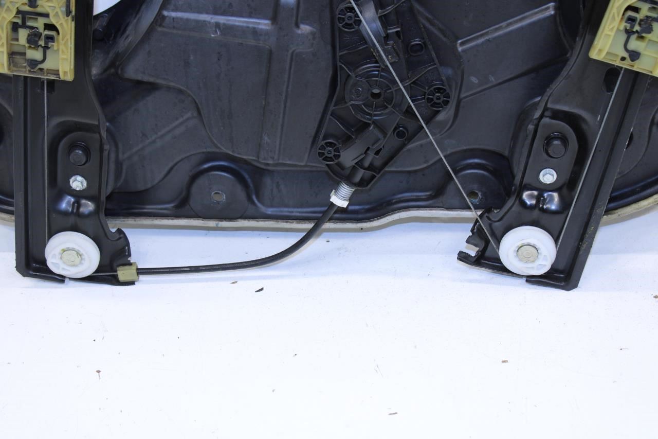 11-21 Jeep Grand Cherokee Front Left Door Window Regulator w/ Carrier 68079287AA - Alshned Auto Parts
