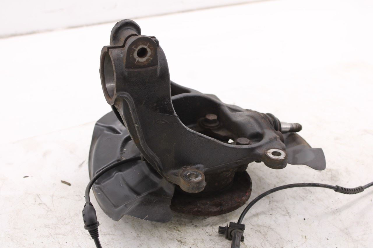 2011-2016 Mini Countryman Cooper S 1.6L AWD Front Right Side Spindle Knuckle Hub - Alshned Auto Parts