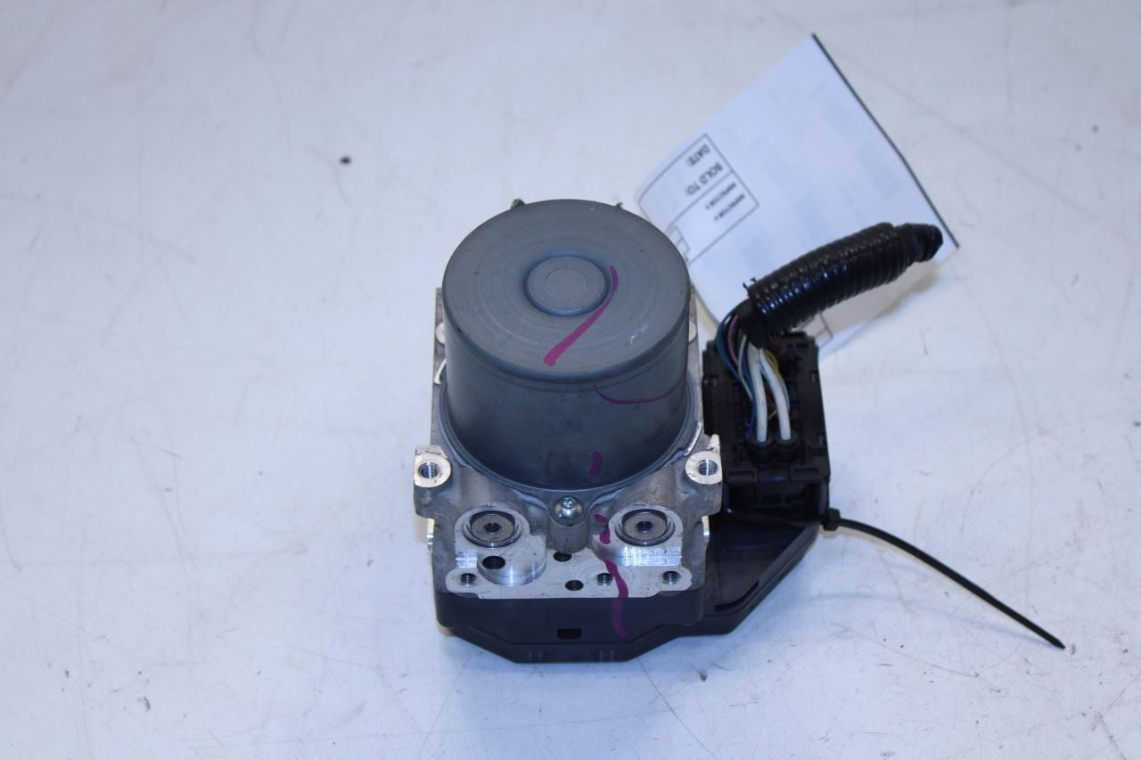 2013-16 Lexus GS350 3.5L AWD ABS Anti Lock Brake Pump Control Module 44540-30590 - Alshned Auto Parts